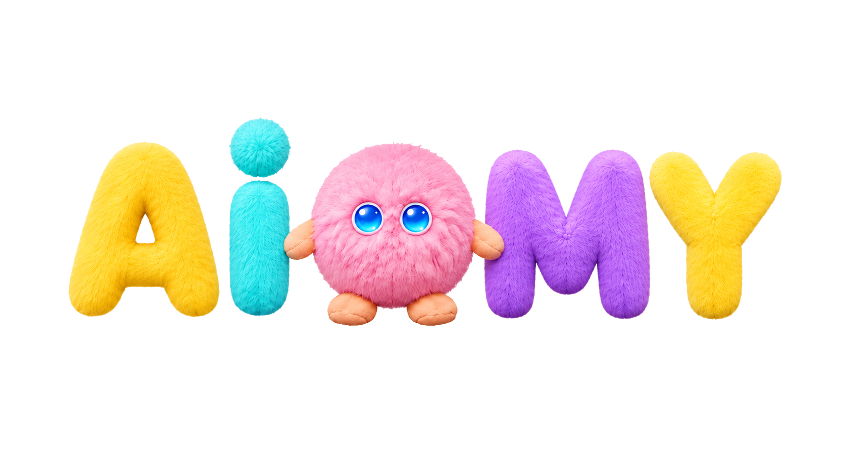 AIOMY – logo marki Smart Toys