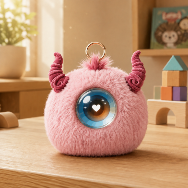 AIOMY Monsterki
