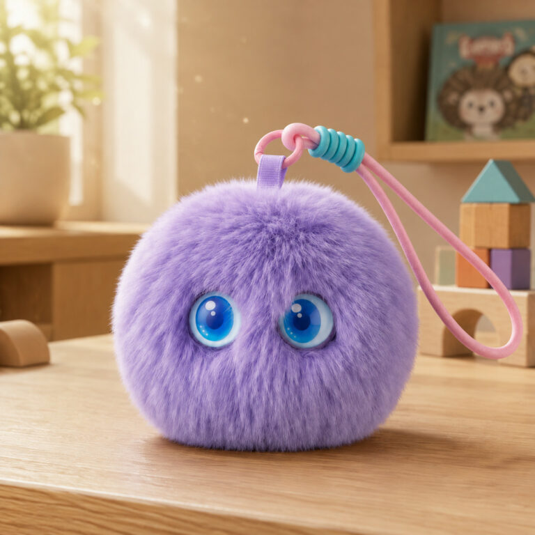 AIOMY Funny Ball